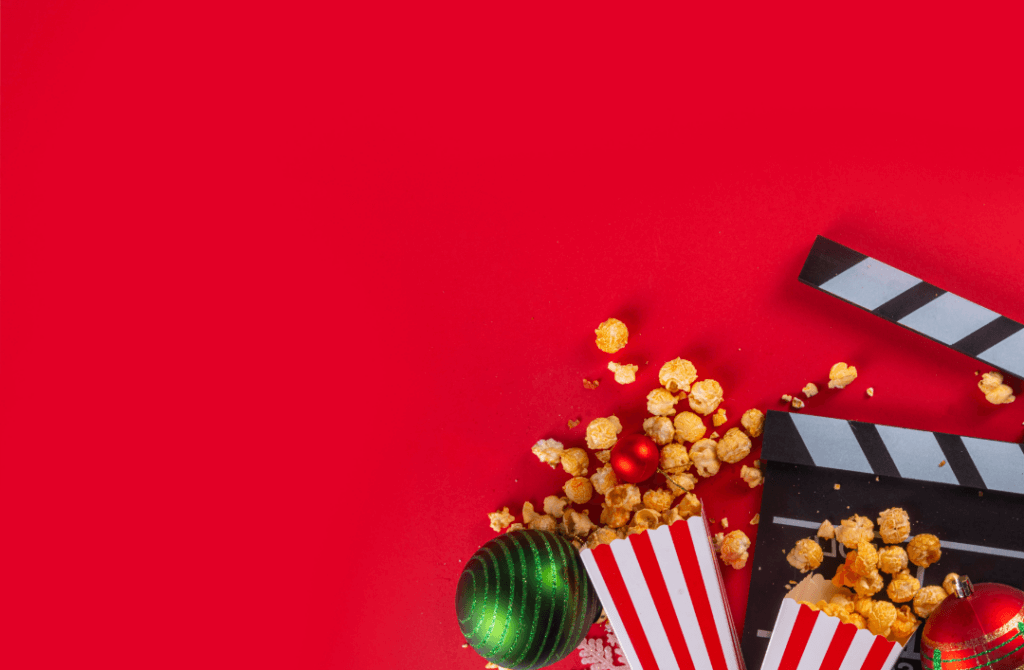 Os melhores aplicativos para assistir filme de natal